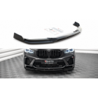 Splitter przedni Maxton Design BMW X5M F95