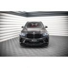 Splitter przedni Maxton Design BMW X5M F95
