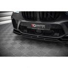 Splitter przedni Maxton Design BMW X5M F95