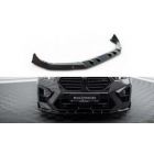 Splitter przedni Maxton Design BMW X5M F95 LCI