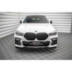 Splitter przedni Maxton Design BMW X6 G06 M-Pakiet