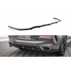 Splitter tylny (z dyfuzorem) Maxton Design BMW X6 G06 M-Pakiet