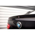 Spoiler Cap 3D Maxton Design BMW X6 F16 M-Pakiet / X6M F86