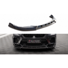 Splitter przedni Maxton Design BMW X6M F96