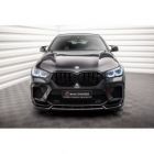 Splitter przedni Maxton Design BMW X6M F96