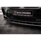 Splitter przedni Maxton Design BMW X6M F96