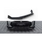 Splitter przedni Maxton Design BMW X6 G06 LCI M-Pakiet