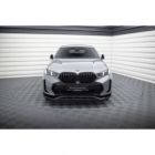 Splitter przedni Maxton Design BMW X6 G06 LCI M-Pakiet