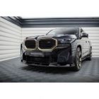 Splitter przedni Maxton Design BMW XM G09