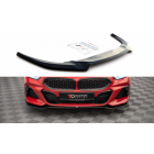 Splitter przedni Maxton Design BMW Z4 G29 M-Pakiet / M40i