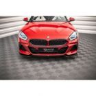 Splitter przedni Maxton Design BMW Z4 G29 M-Pakiet / M40i