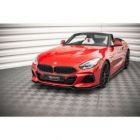Splitter przedni Maxton Design BMW Z4 G29 M-Pakiet / M40i