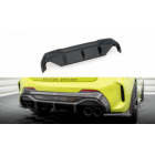 Karbonowy Dyfuzor tylny Maxton Design BMW M135i F40 M-Pakiet