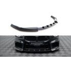 Karbonowy Splitter przedni Maxton Design BMW M2 G87