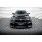 Karbonowy Splitter przedni Maxton Design BMW M2 G87