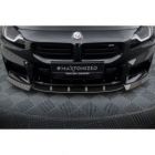 Karbonowy Splitter przedni Maxton Design BMW M2 G87