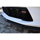 Splitter przedni Maxton Design Chevrolet Camaro Gen.6. PHASE-I 2SS Coupe