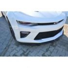 Splitter przedni Maxton Design Chevrolet Camaro Gen.6. PHASE-I 2SS Coupe