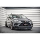 Splitter przedni Maxton Design Cupra Ateca