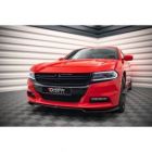 Splitter przedni Maxton Design Dodge Charger R/T Gen.7 Facelift