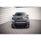 Splitter przedni Maxton Design Dodge Charger SRT Gen.7 Facelift