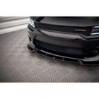 Splitter przedni Maxton Design Dodge Charger SRT Gen.7 Facelift