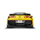 Tytanowy układ wydechowy Evolution Line Akrapovic Chevrolet Corvette C7 Stingray / Grand Sport