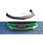 Splitter przedni / Flaps Maxton Design Ford Mustang GT S650 Facelift