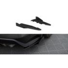 Splittery tylne boczne Street Pro / Flaps Maxton Design Ford Mustang GT S650