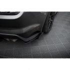 Splittery tylne boczne Street Pro / Flaps Maxton Design Ford Mustang GT S650