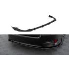 Dyfuzor tylny Street Pro / Flaps Maxton Design Honda Civic Mk10