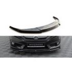 Splitter przedni Maxton Design Honda Civic Mk10