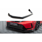 Splitter przedni V.1 Maxton Design Honda Civic Type R FL5