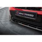 Splitter przedni V.1 Maxton Design Honda Civic Type R FL5