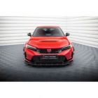 Splitter przedni V.1 Maxton Design Honda Civic Type R FL5