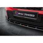 Splitter przedni V.1 Maxton Design Honda Civic Type R FL5