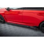 Dokładki progów Maxton Design Honda Civic Type R FL5