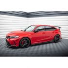 Zestaw splitterów Maxton Design Honda Civic Type R FL5