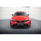 Zestaw splitterów Maxton Design Honda Civic Type R FL5