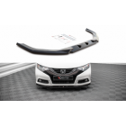 Splitter przedni Maxton Design Honda Civic IX
