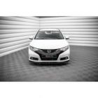 Splitter przedni Maxton Design Honda Civic IX