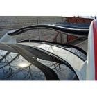 Spoiler Cap Maxton Design Honda Civic Type R FK2
