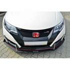 Splitter przedni Racing Maxton Design Honda Civic Type R FK2