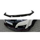 Splitter przedni Maxton Design Honda Civic Type R FK2