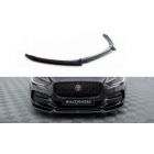 Splitter przedni Maxton Design Jaguar XE X760 Facelift