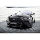 Splitter przedni Maxton Design Jaguar XE X760 Facelift