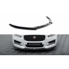 Splitter przedni Maxton Design Jaguar XE X760 R-Sport