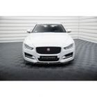Splitter przedni Maxton Design Jaguar XE X760 R-Sport