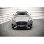 Splitter przedni Maxton Design Jaguar XF R-Sport