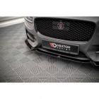 Splitter przedni Maxton Design Jaguar XF R-Sport